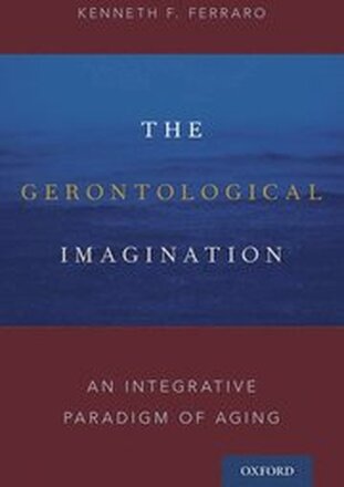 The Gerontological Imagination