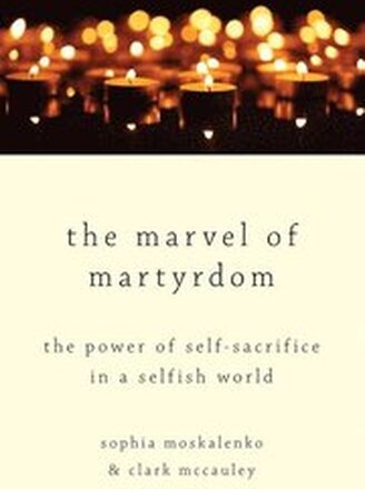The Marvel of Martyrdom