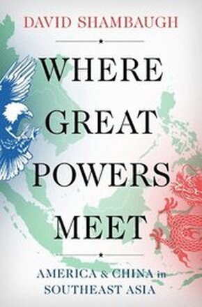 Where Great Powers Meet