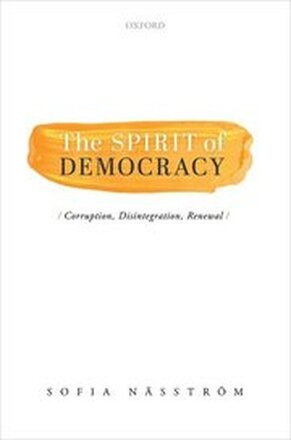 The Spirit of Democracy