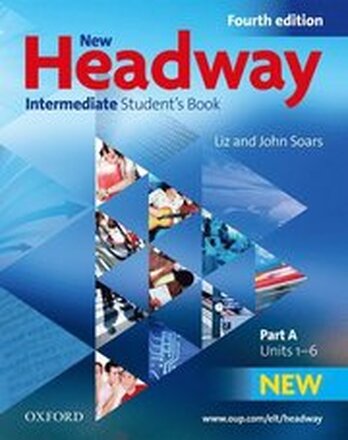 New Headway: Intermediate B1: Student's Book A