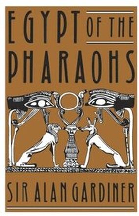 Egypt of the Pharaohs