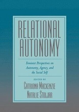 Relational Autonomy