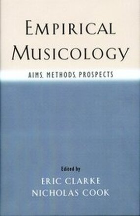 Empirical Musicology