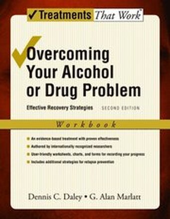 Overcoming Your Alcohol or Drug Problem