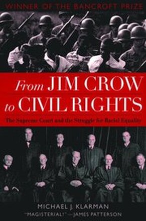 From Jim Crow to Civil Rights