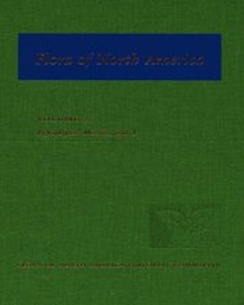 Flora of North America: Volume 27: Bryophytes: Mosses, Part 1