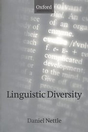 Linguistic Diversity