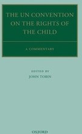 The UN Convention on the Rights of the Child