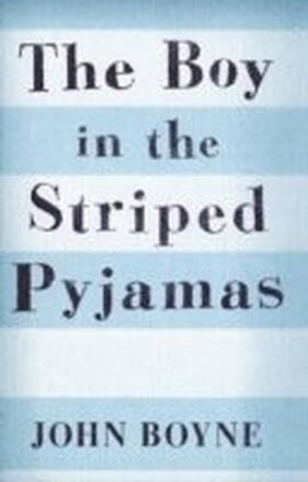 Rollercoasters: The Boy in the Striped Pyjamas Reader