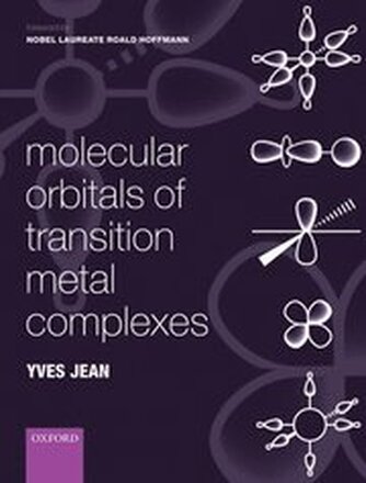 Molecular Orbitals of Transition Metal Complexes