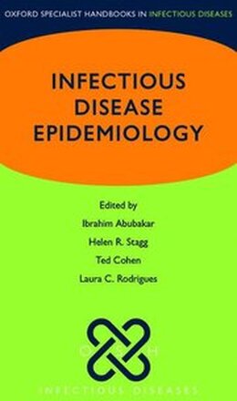 Infectious Disease Epidemiology