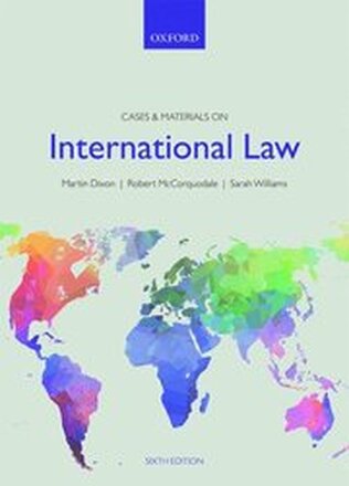 Cases & Materials on International Law