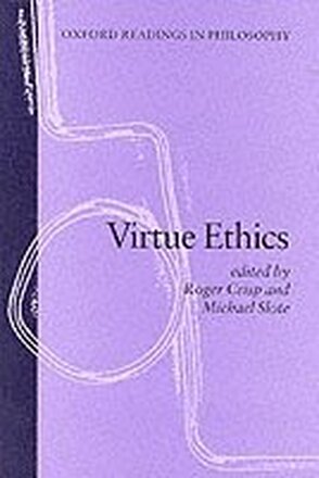 Virtue Ethics