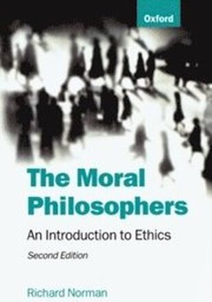 The Moral Philosophers