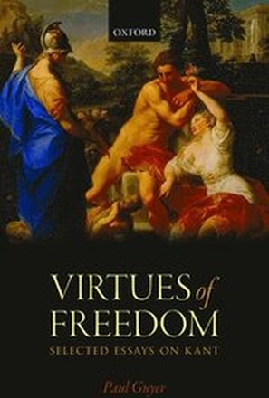 The Virtues of Freedom