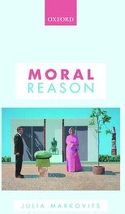 Moral Reason