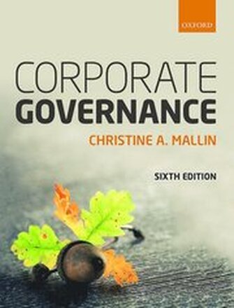 Corporate Governance