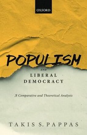 Populism and Liberal Democracy