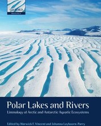 Polar Lakes and Rivers