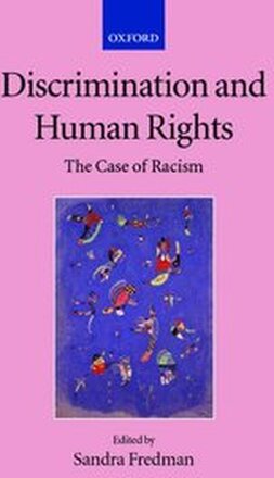 Discrimination and Human Rights