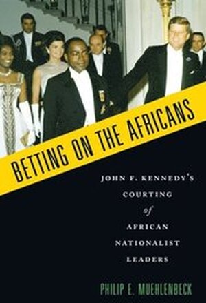 Betting on the Africans