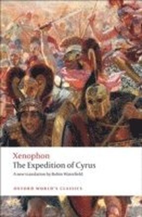 The Expedition of Cyrus
