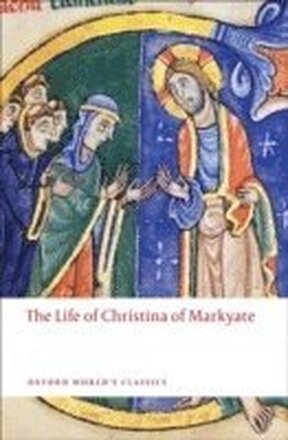 The Life of Christina of Markyate