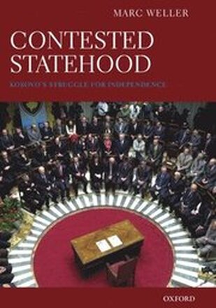 Contested Statehood