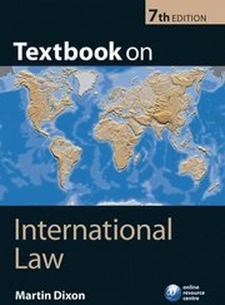 Textbook on International Law