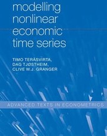 Modelling Nonlinear Economic Time Series