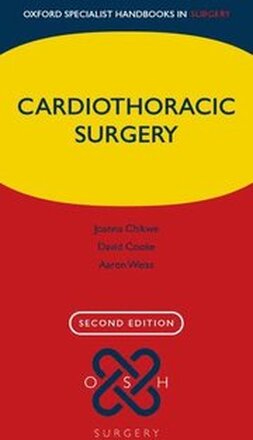 Cardiothoracic Surgery