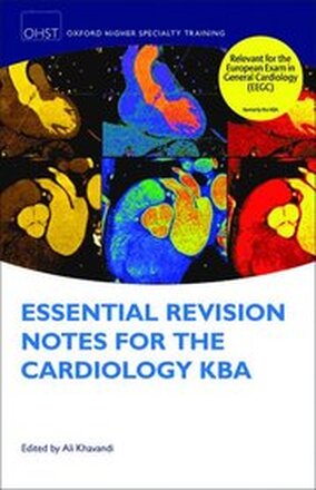 Essential Revision Notes for Cardiology KBA