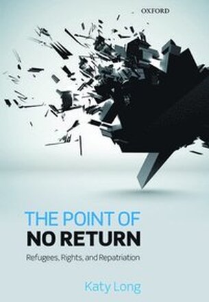 The Point of No Return