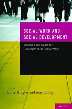 Developmental Social Work: Social Work and Social Development