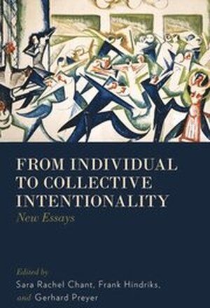 From Individual to Collective Intentionality
