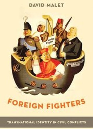 Foreign Fighters