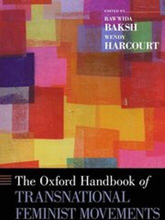 The Oxford Handbook of Transnational Feminist Movements