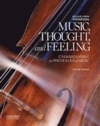 Music, Thought, and Feeling