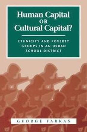 Human Capital or Cultural Capital?