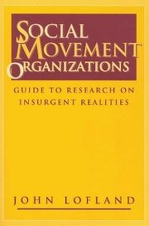 Social Movement Organizations