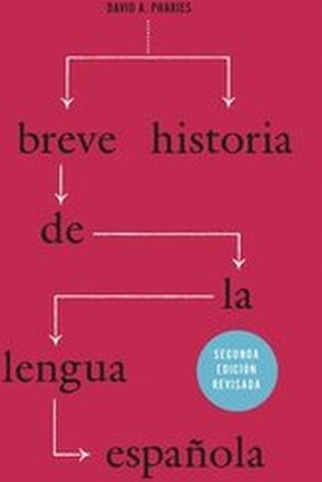 Breve historia de la lengua espaola