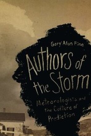 Authors of the Storm