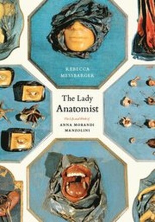 The Lady Anatomist