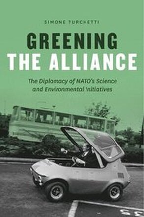 Greening the Alliance