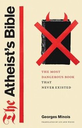 The Atheist's Bible