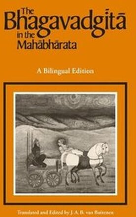 The Bhagavadgita in the Mahabharata