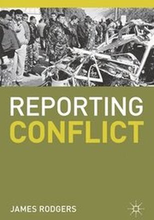 Reporting Conflict