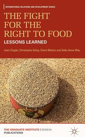 The Fight for the Right to Food