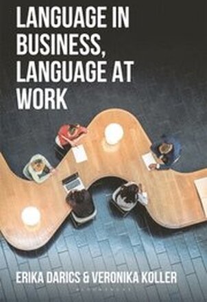 Language in Business, Language at Work